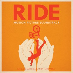 RIDE (Motion Picture Soundtrack)