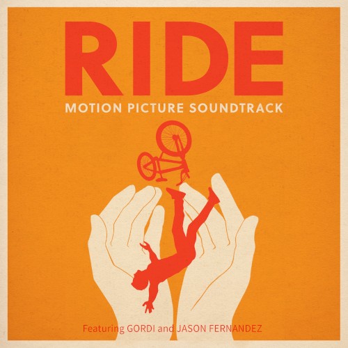 RIDE (Motion Picture Soundtrack)