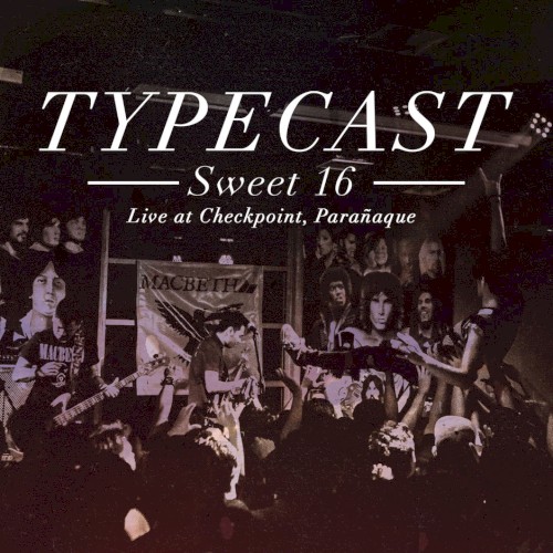 Sweet 16