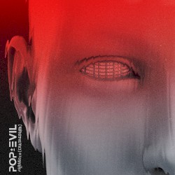 Paranoid (Crash & Burn)