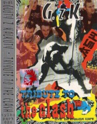 Tribute to The Clash