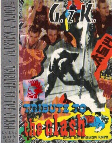 Tribute to The Clash