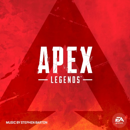 Apex Legends (Original Soundtrack)