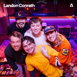 Audiotree Live