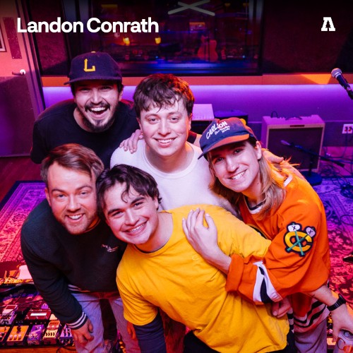 Audiotree Live