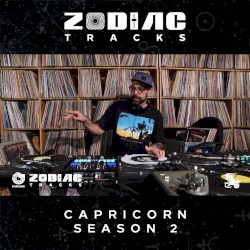 Zodiac Tracks: Capricorn Season 2