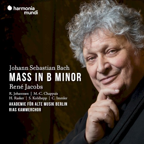 Mass in B minor