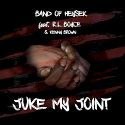Juke My Joint