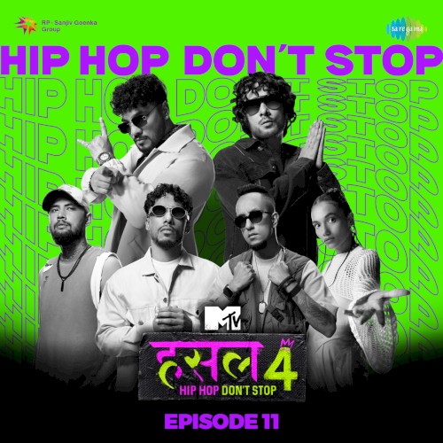 MTV Hustle 4, Episode 11