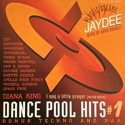 Dance Pool Hits, Volume 1