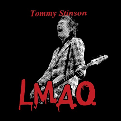 L.M.A.O.
