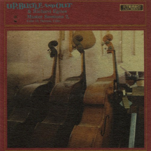 Master Sessions 2