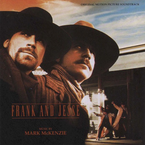 Frank & Jesse