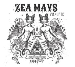 ZEA MAYS 20 URTE