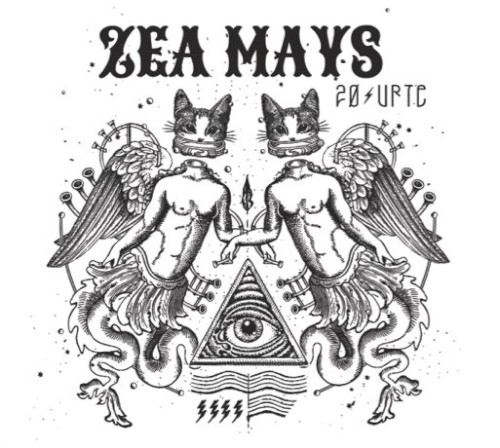 ZEA MAYS 20 URTE