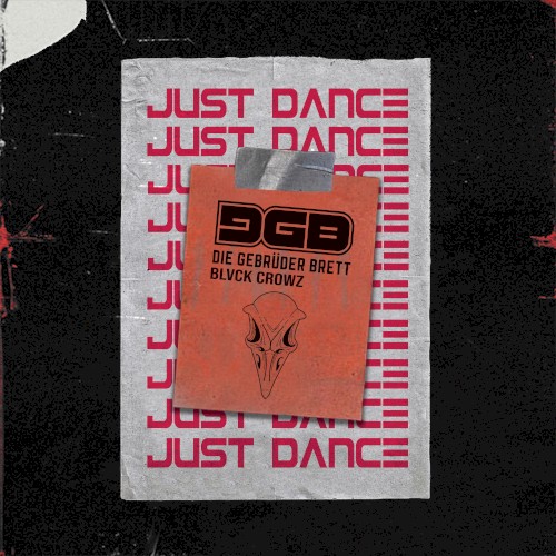 JUST DANCE