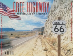 Free Highway: The Sound of America