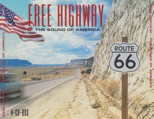 Free Highway: The Sound of America