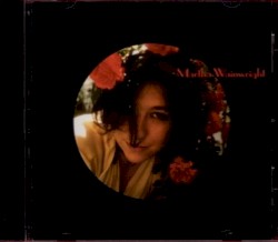 Martha Wainwright EP