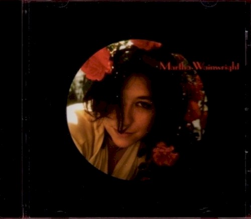 Martha Wainwright EP