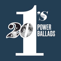 20 #1’s: Power Ballads