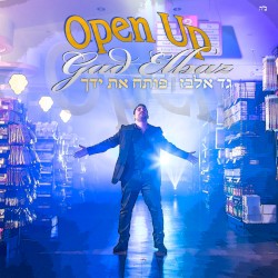 Open Up