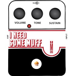 I Need Somebody