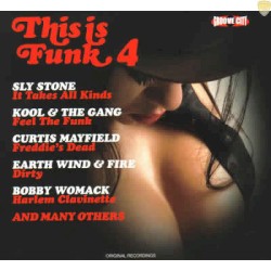 This Is Funk, Volume 4