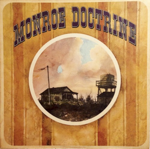 Monroe Doctrine