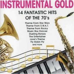 Instrumental Gold