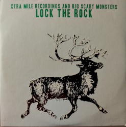 Lock the Rock