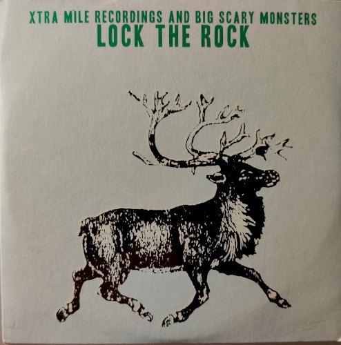 Lock the Rock