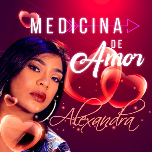 Medicina de amor