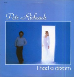 I Had A Dream