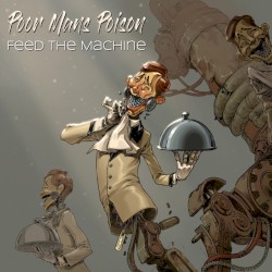 Feed the Machine