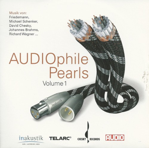AUDIOphile Pearls, Volume 1