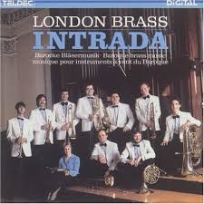 Baroque Brass 1987