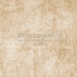 The Book of Empty Hope: Echoes