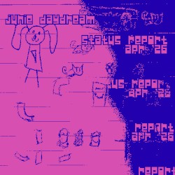 Junie's Least Favourite Tape (Status Report II)