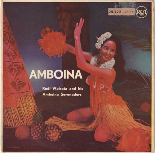 Amboina