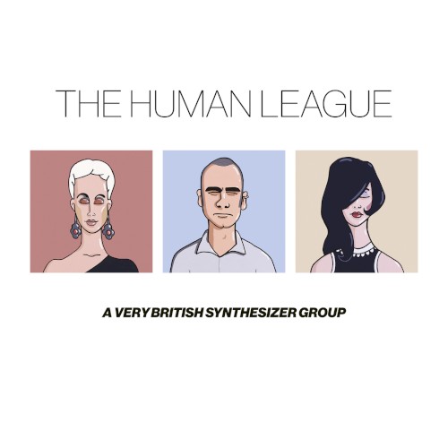 A Very British Synthesizer Group