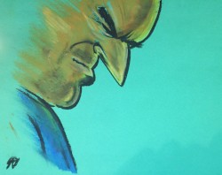 Man In Pain