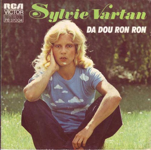 Da dou ron ron