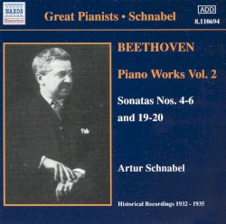 Piano Works Vol. 2
