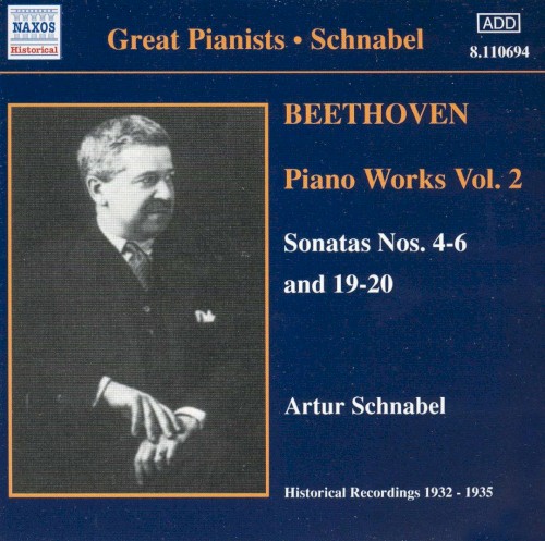 Piano Works Vol. 2