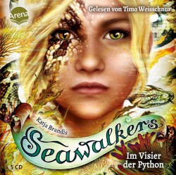 Seawalkers 06: Im Visier der Python