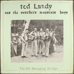 The Old Swinging Bridge