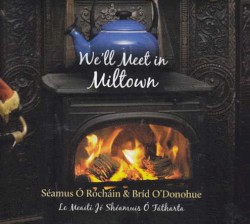 We'll Meet in Miltown