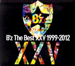 B’z The Best XXV 1999-2012