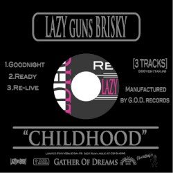 “CHILDHOOD”